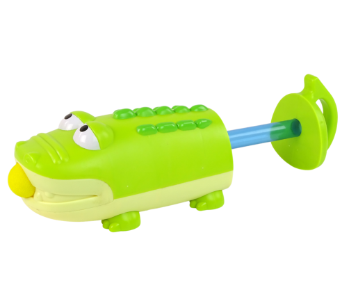 Crocodile Foam Bullet Gun