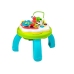 Educational table Piano Train Steering wheel Sound