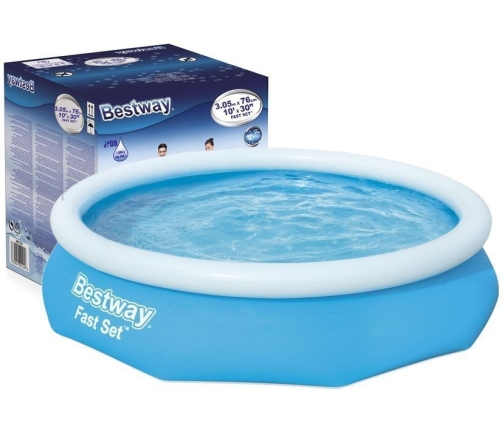 Garden Strut Pool 305 x 76 cm Bestway 57266