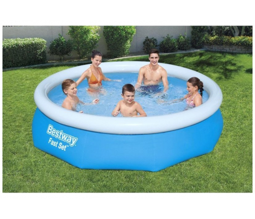 Garden Strut Pool 305 x 76 cm Bestway 57266