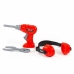 Tool Kit Screwdriver Earmuffs Pliers 91093