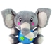 Interactive Educational Plush Elephant Sound Lullaby Melodies