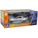 Remote-Controlled R/C Sports Car 1:24 Speed King