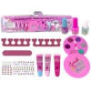 Make-up Kit for Kids Nail Lacquer Palette