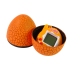 Tamagotchi in Egg Game Electronic Pet Orange