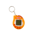 Tamagotchi in Egg Game Electronic Pet Orange