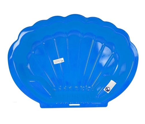 Sandbox Swimming pool Scallop Blue 2075