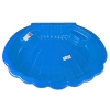 Sandbox Swimming pool Scallop Blue 2075