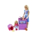 Anlily Love My Pet Veterinary Clinic Doll Set