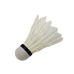 Set of 3 Badminton Feather Shuttlecocks