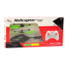 Remote Controlled RC Helicopter Gyroscope Green