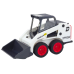 Remote Controlled Excavator RC 1:4 E594-003 DoubleE White