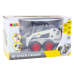 Remote Controlled Excavator RC 1:4 E594-003 DoubleE White