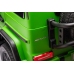 Двухместный детский электромобиль Mercedes G63 XXL 4x4 Green Painted