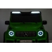 Двухместный детский электромобиль Mercedes G63 XXL 4x4 Green Painted