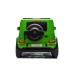 Двухместный детский электромобиль Mercedes G63 XXL 4x4 Green Painted