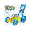 Mower Soap Bubble Machine Blue Soap Bubble Music