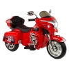 Детский электромотоцикл Goldwing Red