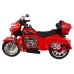 Детский электромотоцикл Goldwing Red