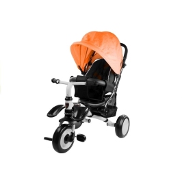 Tricycle Bike PRO400 - Orange