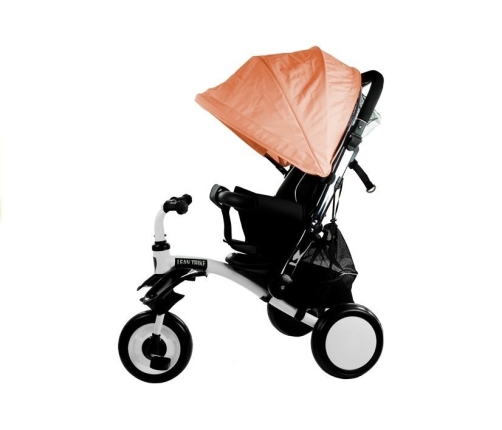 Tricycle Bike PRO400 - Orange