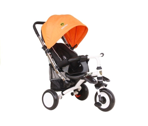 Tricycle Bike PRO400 - Orange