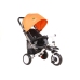 Tricycle Bike PRO400 - Orange