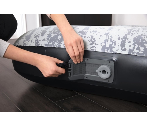 Air Mattress With Pump 188 x 99 x 30 cm Bestway 67834