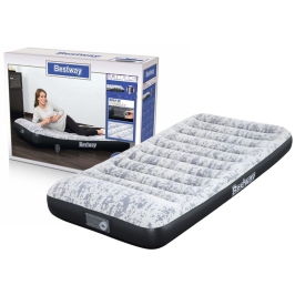 Air Mattress With Pump 188 x 99 x 30 cm Bestway 67834