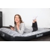 Air Mattress With Pump 188 x 99 x 30 cm Bestway 67834