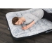 Air Mattress With Pump 188 x 99 x 30 cm Bestway 67834