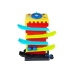 Educational Block slide with Cars Sorter