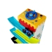 Educational Block slide with Cars Sorter