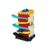 Educational Block slide with Cars Sorter