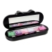 Makeup Set Case Eye Shadows Lip Gloss Blush