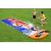 Double Water Slide 4.88 m Bestway 52391