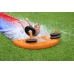 Double Water Slide 4.88 m Bestway 52391