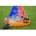 Double Water Slide 4.88 m Bestway 52391