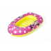 Minnie Mouse Inflatable Boat 112cm x 71cm Bestway 91083