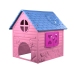 Garden Playhouse for Children 456 Pink