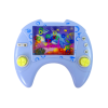 Underwater World Joystick Game Blue