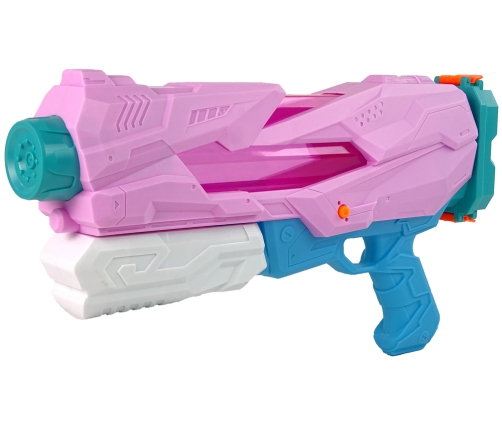 Water Gun 800ml Pink Range 8m