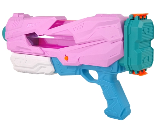 Water Gun 800ml Pink Range 8m