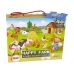 Puzzles For Kids Farm Animal Puzzle 48 Elem