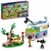 LEGO FRIENDS 41749 P4 News Van