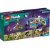 LEGO FRIENDS 41749 P4 News Van