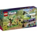 LEGO FRIENDS 41749 P4 News Van