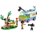 LEGO FRIENDS 41749 P4 News Van