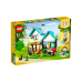 LEGO CREATOR Bricks Cozy House 808 Pieces 31139