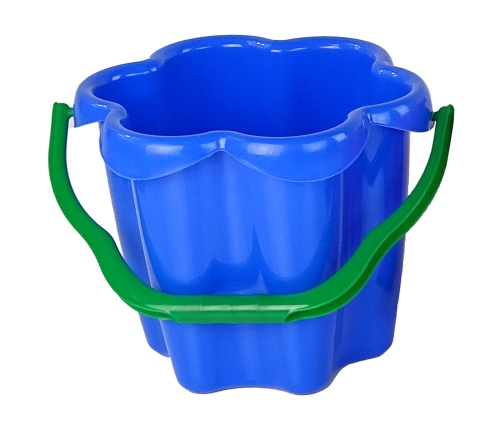 Sand bucket 